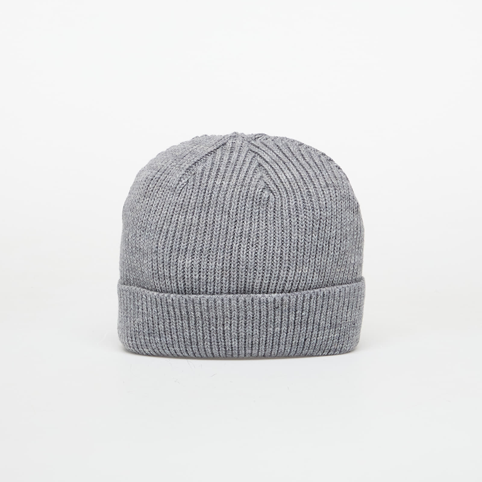 Miesten hatut Dickies Woodworth Beanie Grey Melange