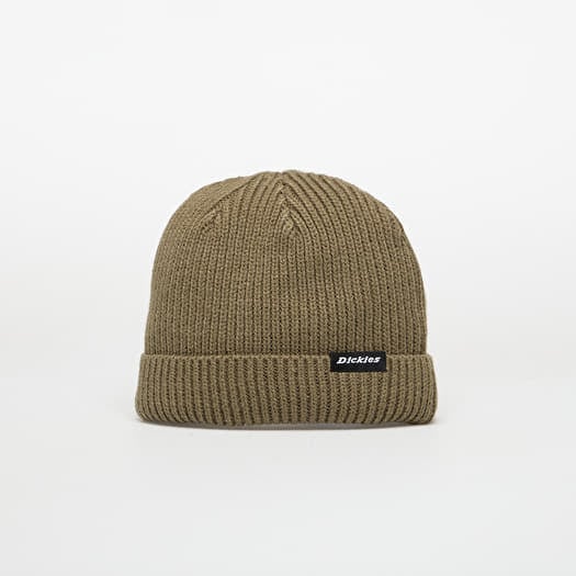 Dickies Woodworth Beanie Military Green