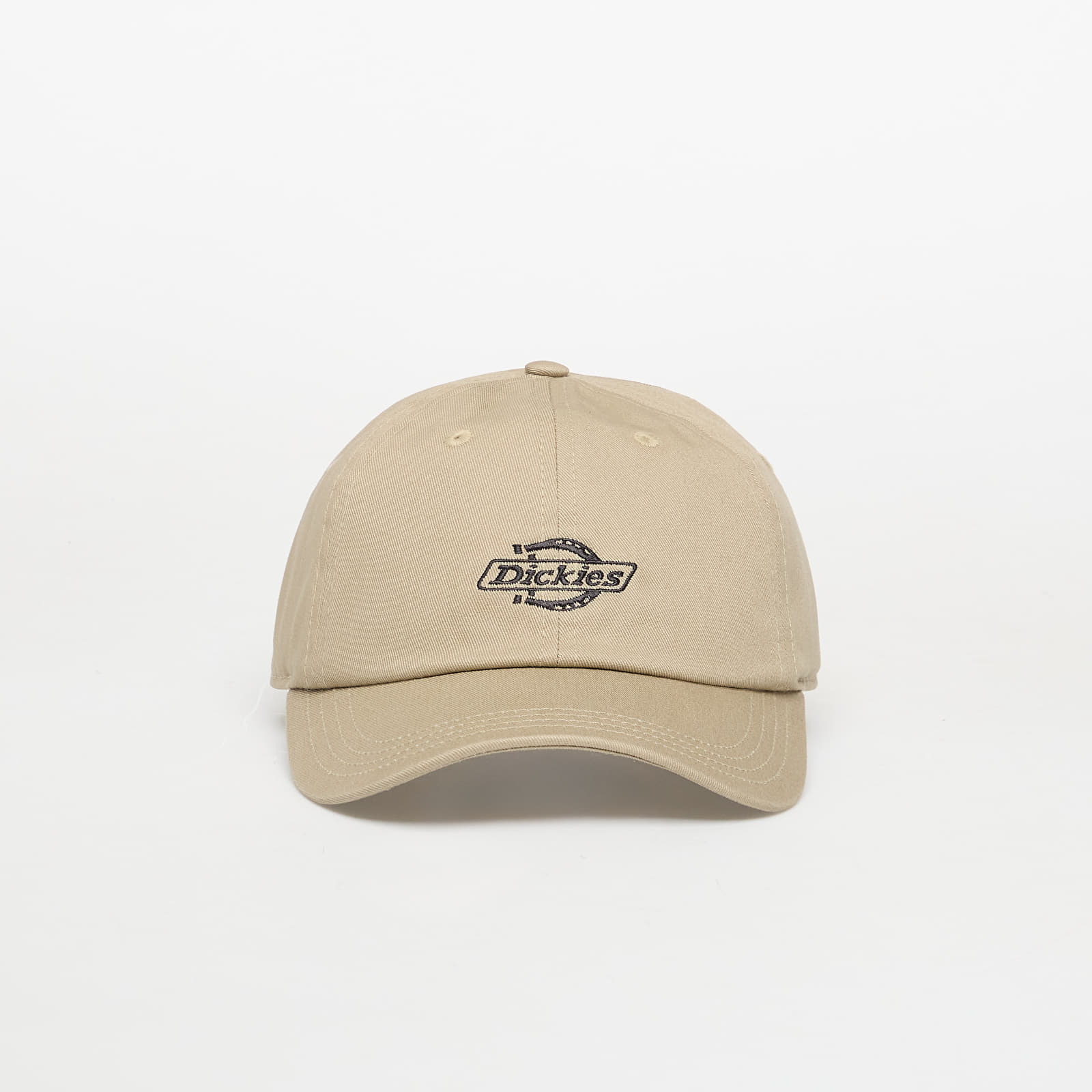 Capac Dickies Essential Dad Cap Desert Sand Universal
