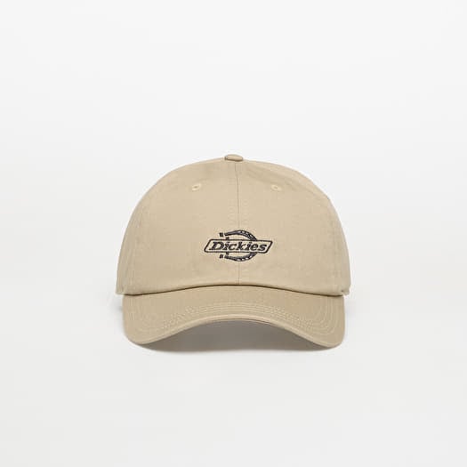 Cap Dickies Essential Dad Cap Desert Sand