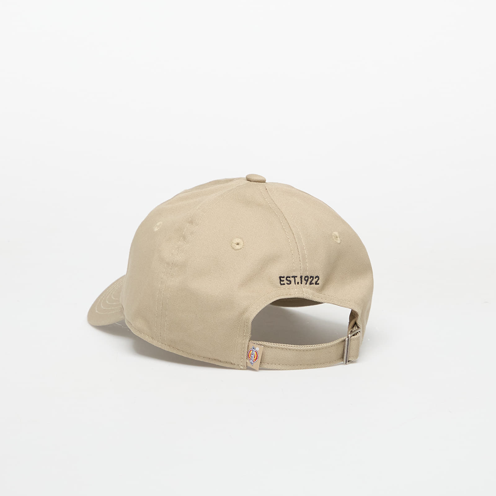 Mützen für Männer Dickies Essential Dad Cap Desert Sand
