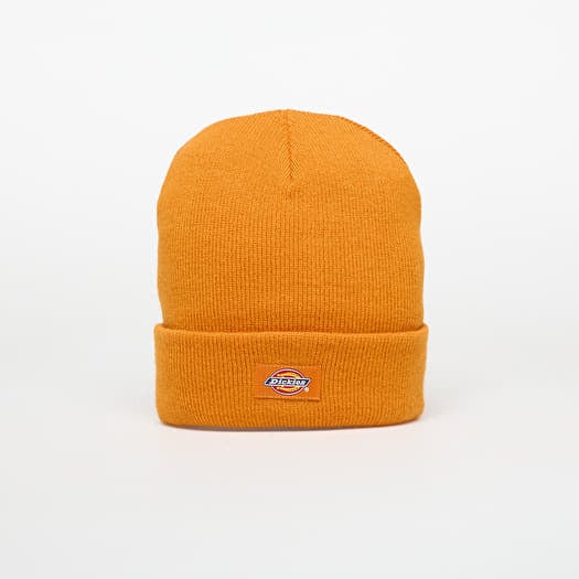 Dickies Gibsland Beanie Autumn Maple