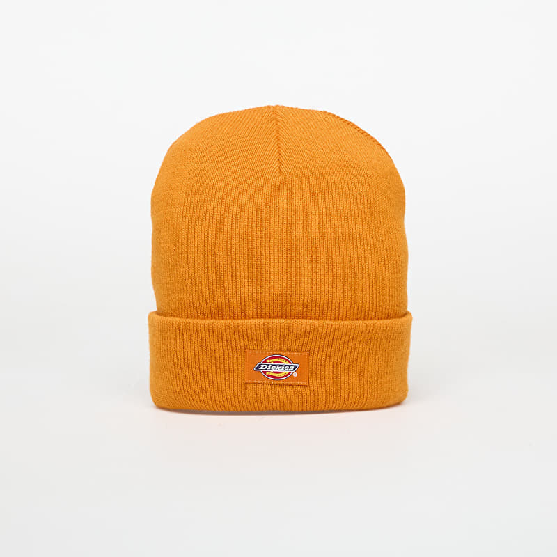 Bonnet Dickies Gibsland Beanie Autumn Maple
