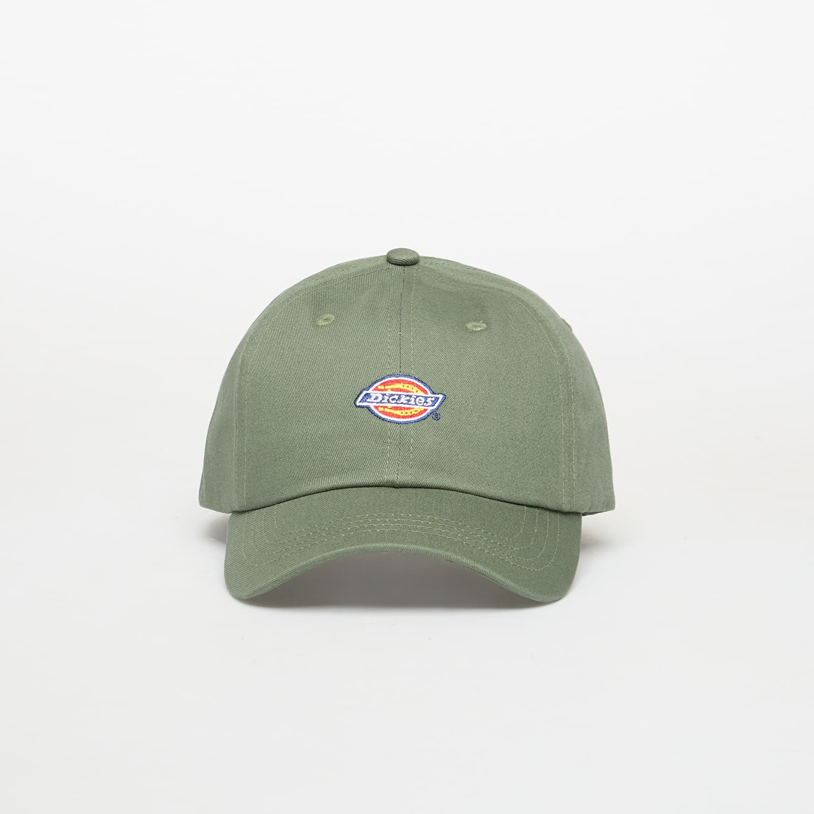  Miesten asusteet Dickies Hardwick Cap Sea Spray