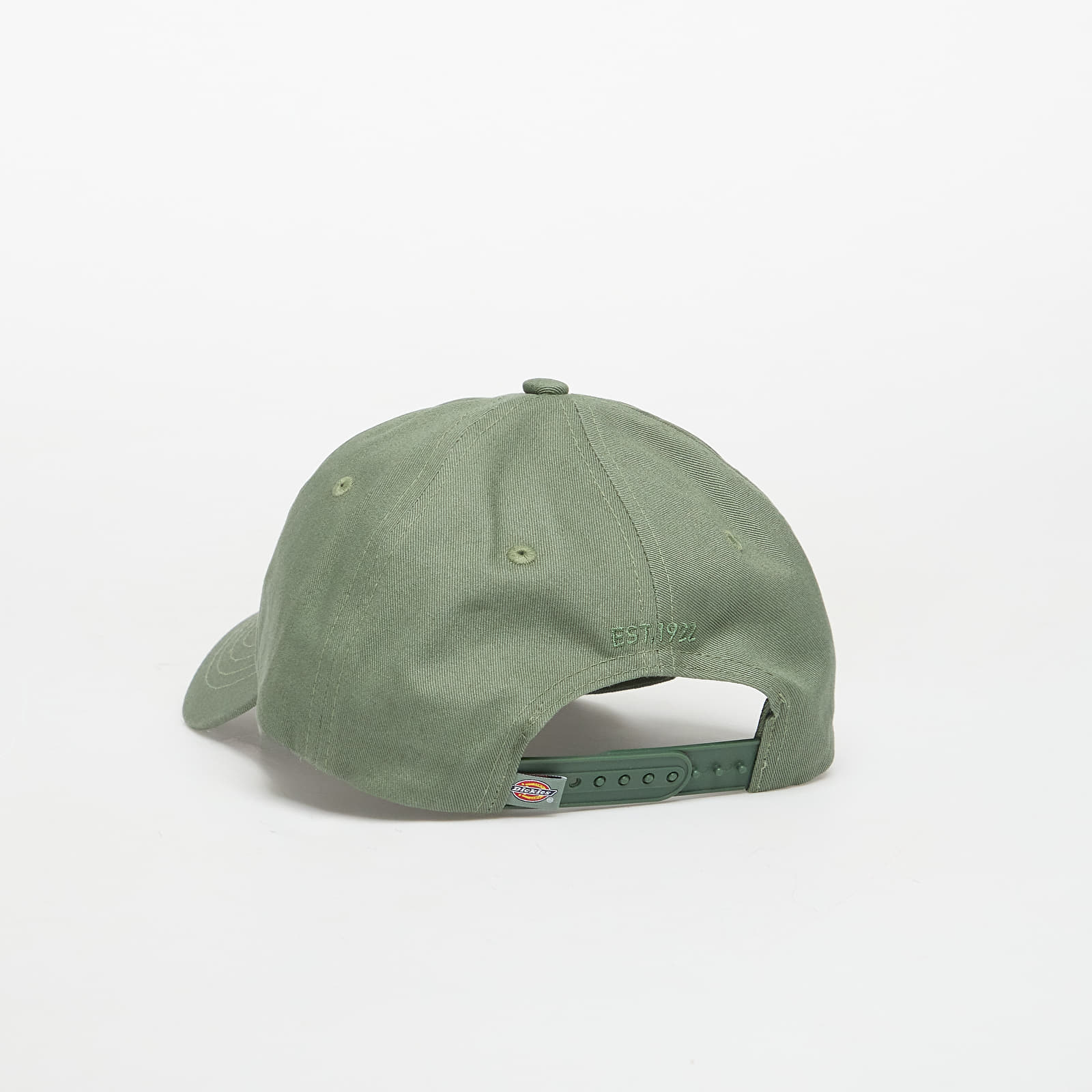  Miesten asusteet Dickies Hardwick Cap Sea Spray