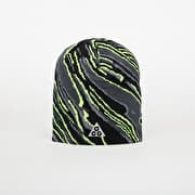 Nike ACG Peak "Big Bend" Beanie Dk Smoke Grey/ Black/ Reflective Silv