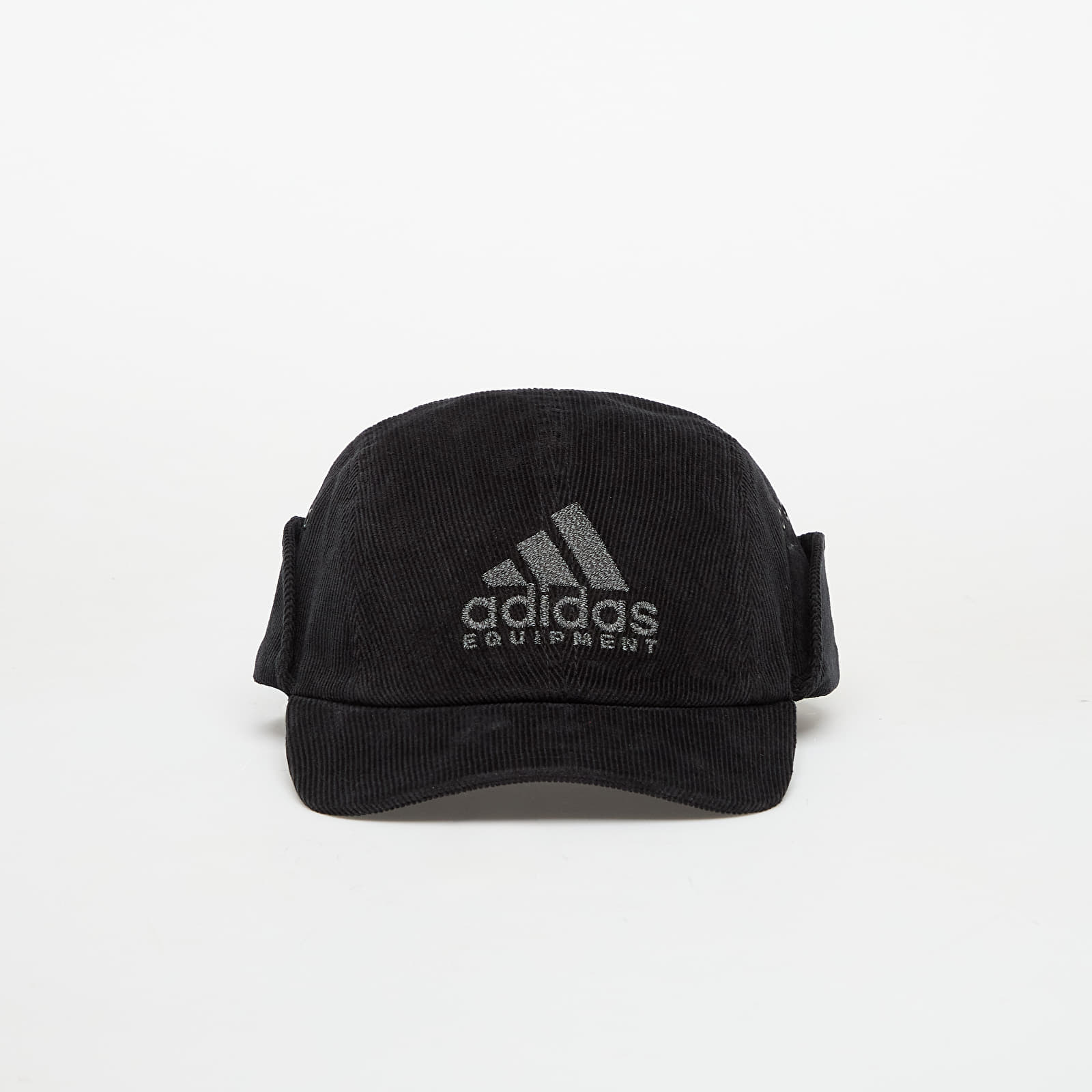 Vīriešu cepures adidas Earflap Cap Black