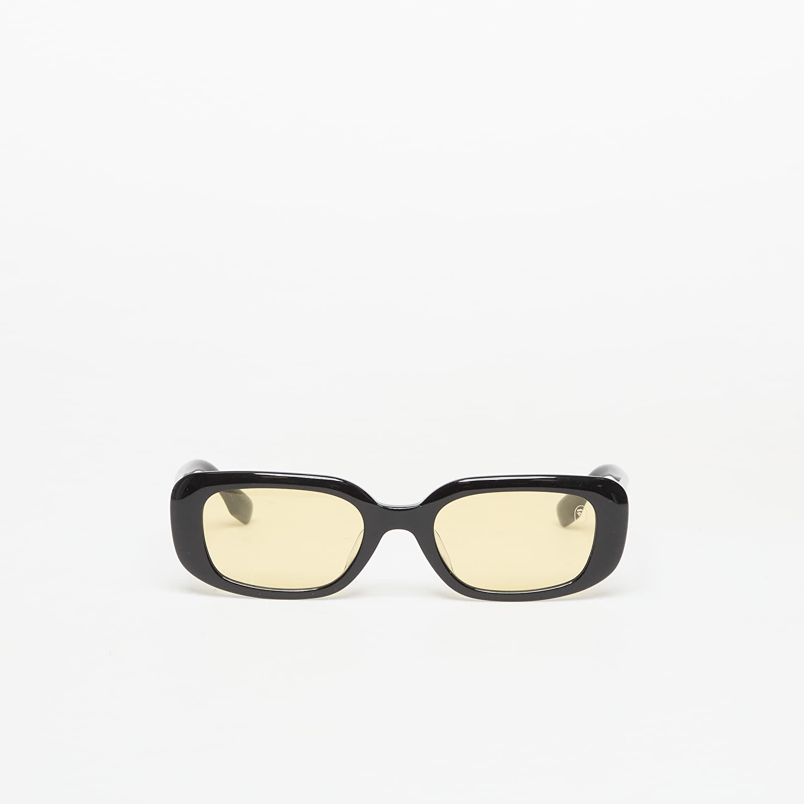 Heren zonnenbril A BATHING APE Sunglasses 5 Black