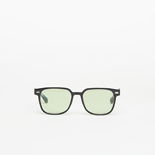 A BATHING APE Sunglasses 2 Black