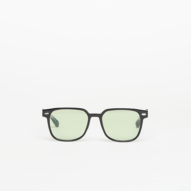 Sluneční brýle A BATHING APE Sunglasses 2 Black
