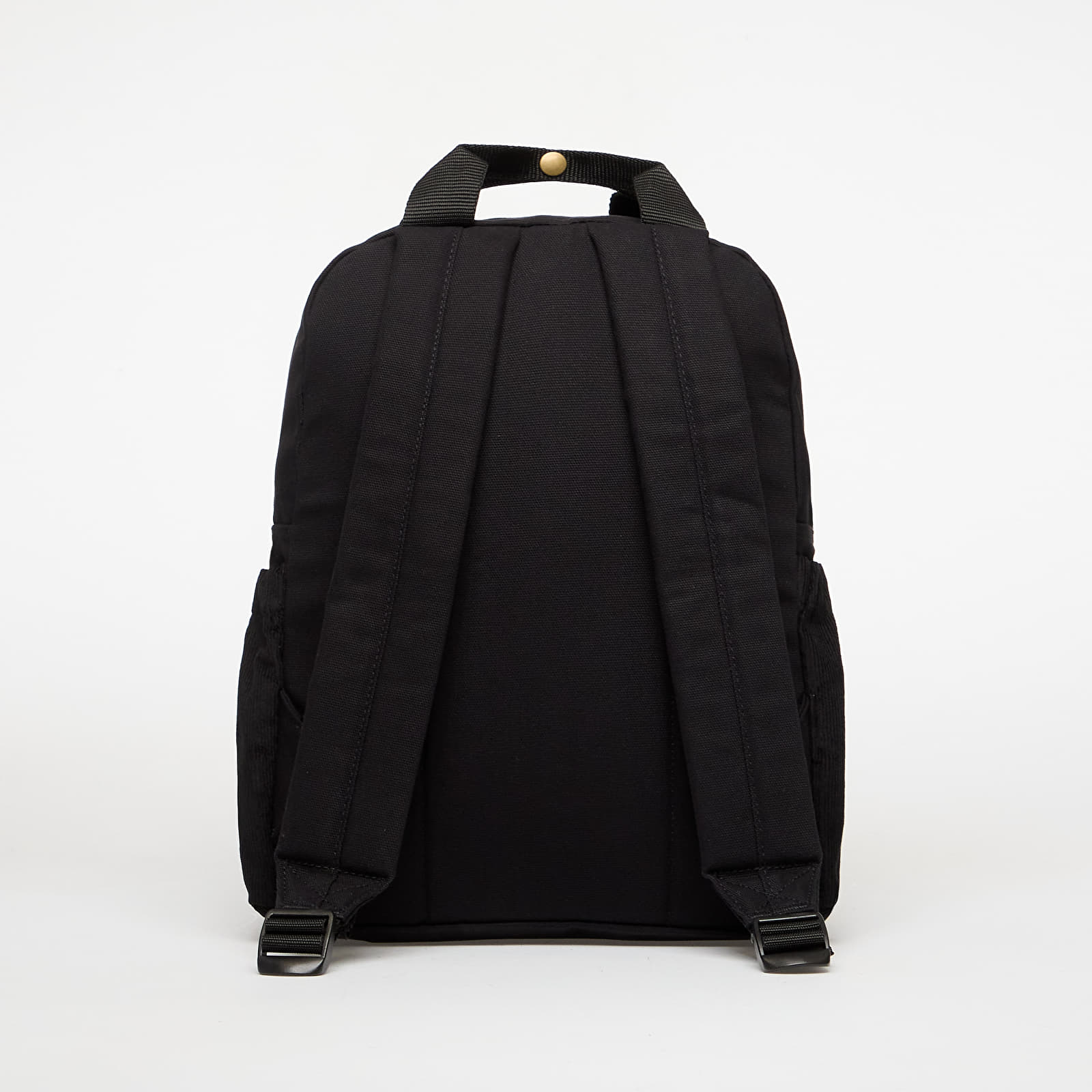 Men's backpacks Dickies Corduroy Backpack Black