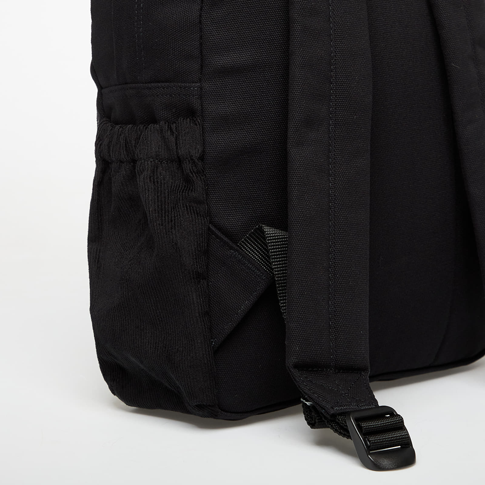 Men's backpacks Dickies Corduroy Backpack Black