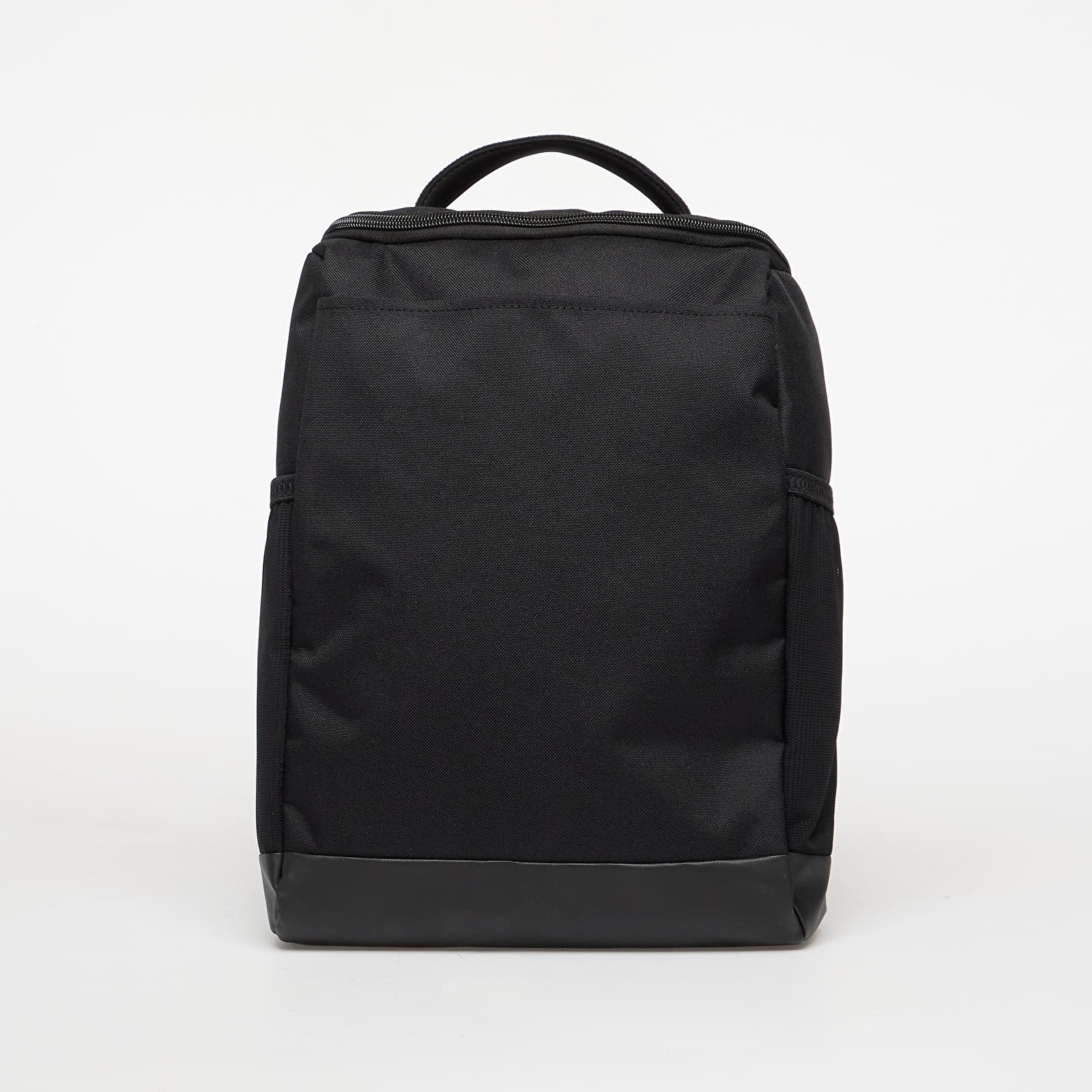 Drugi dodatki Nike Varsity Elite Basketball Shoe Bag (14L) Black/ Black/ Metallic Silver
