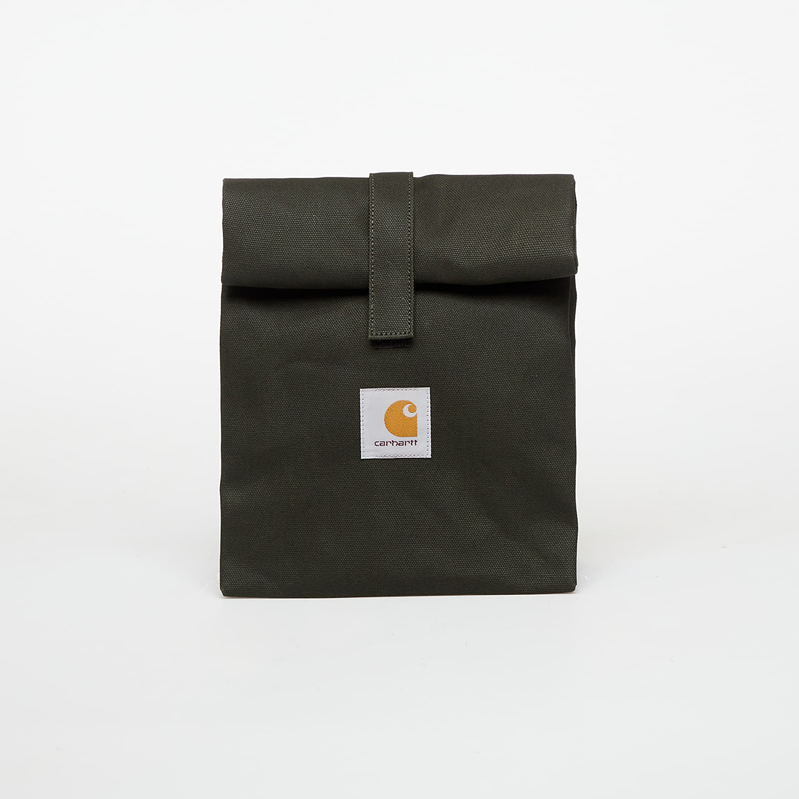 Ostatní doplňky Carhartt WIP Lunch Bag Olive