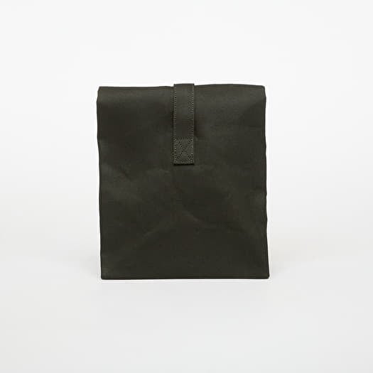 carhartt wip carhartt lunch box black Other accessories Carhartt WIP Lunch Bag Olive Footshop