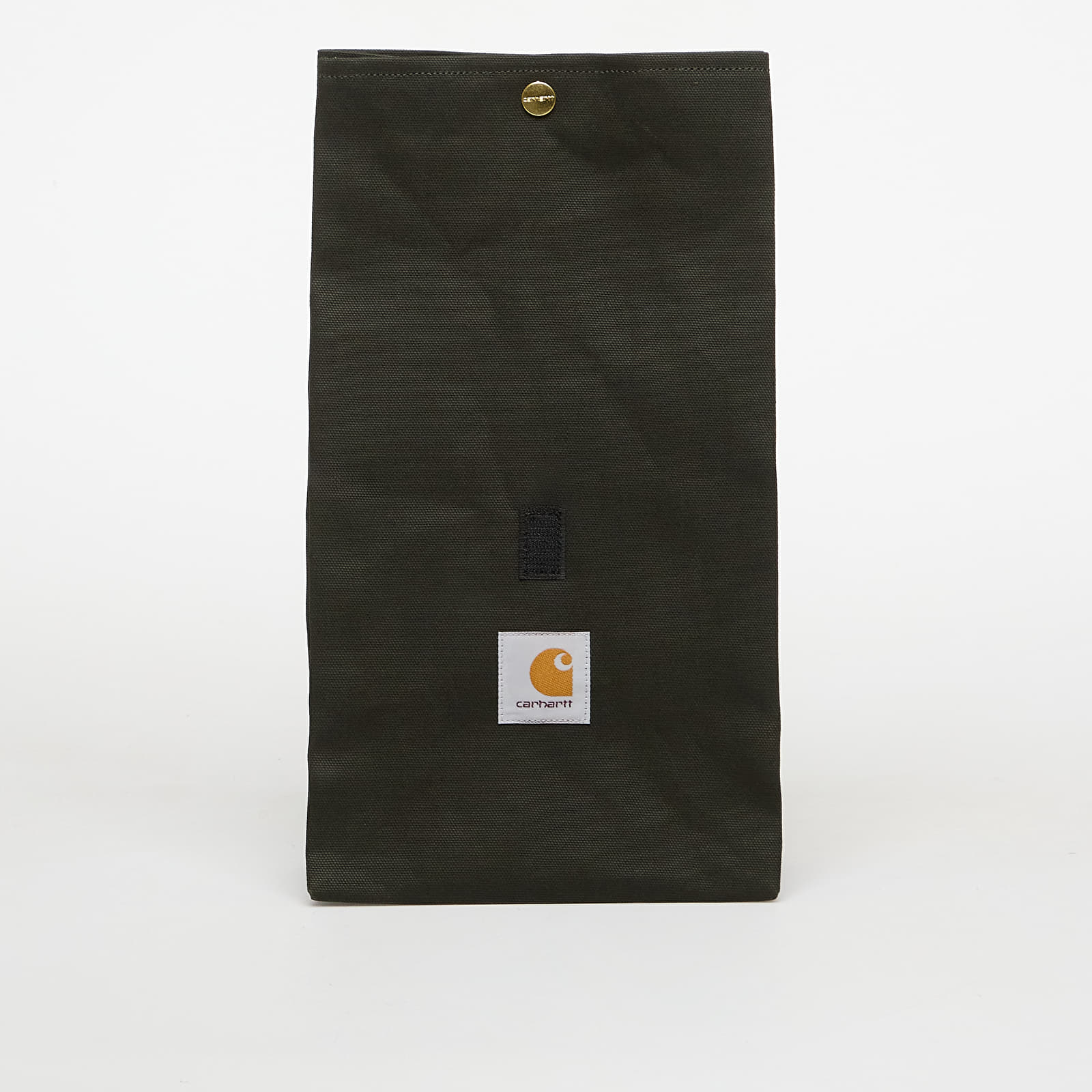 Ostatní doplňky Carhartt WIP Lunch Bag Olive