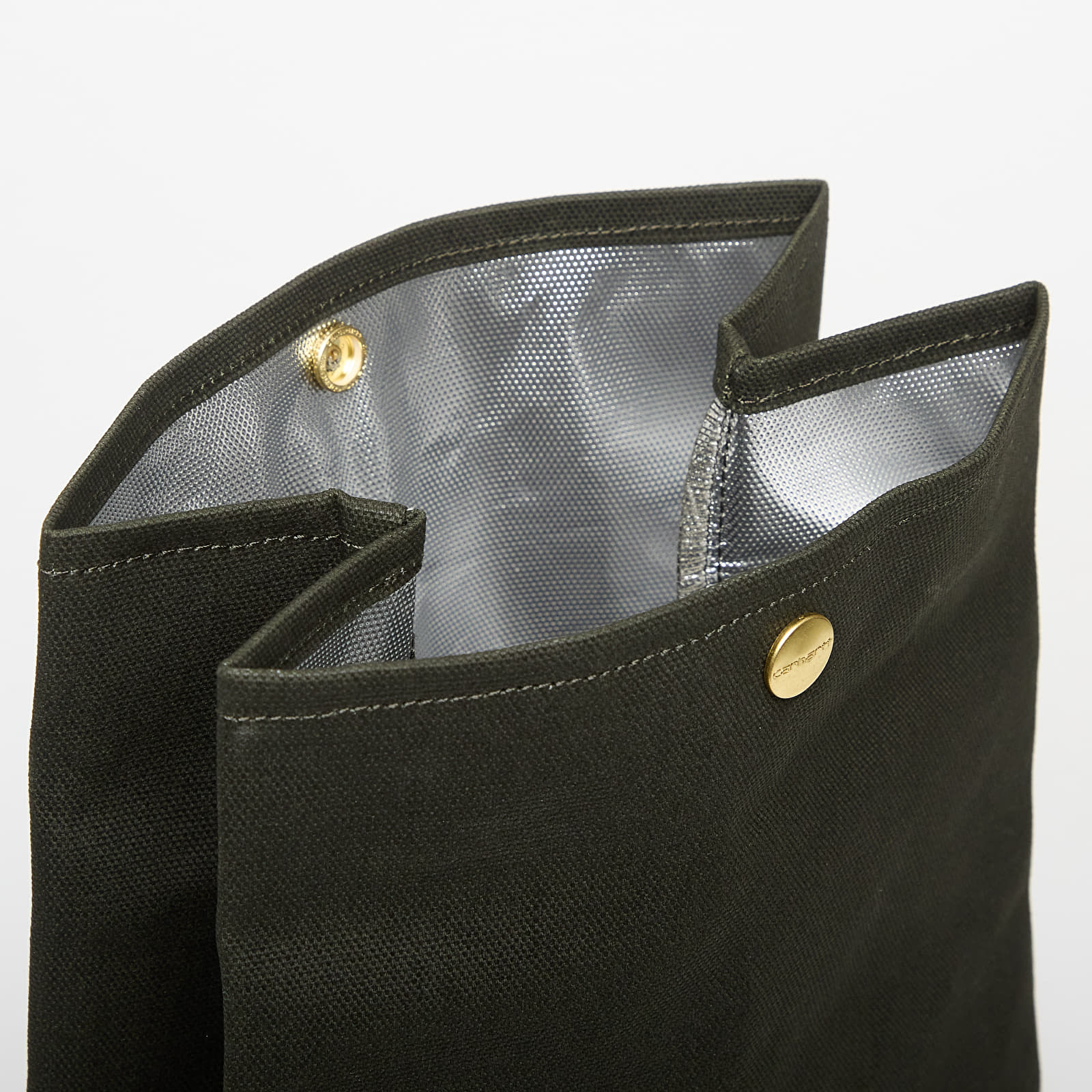 Ostatní doplňky Carhartt WIP Lunch Bag Olive
