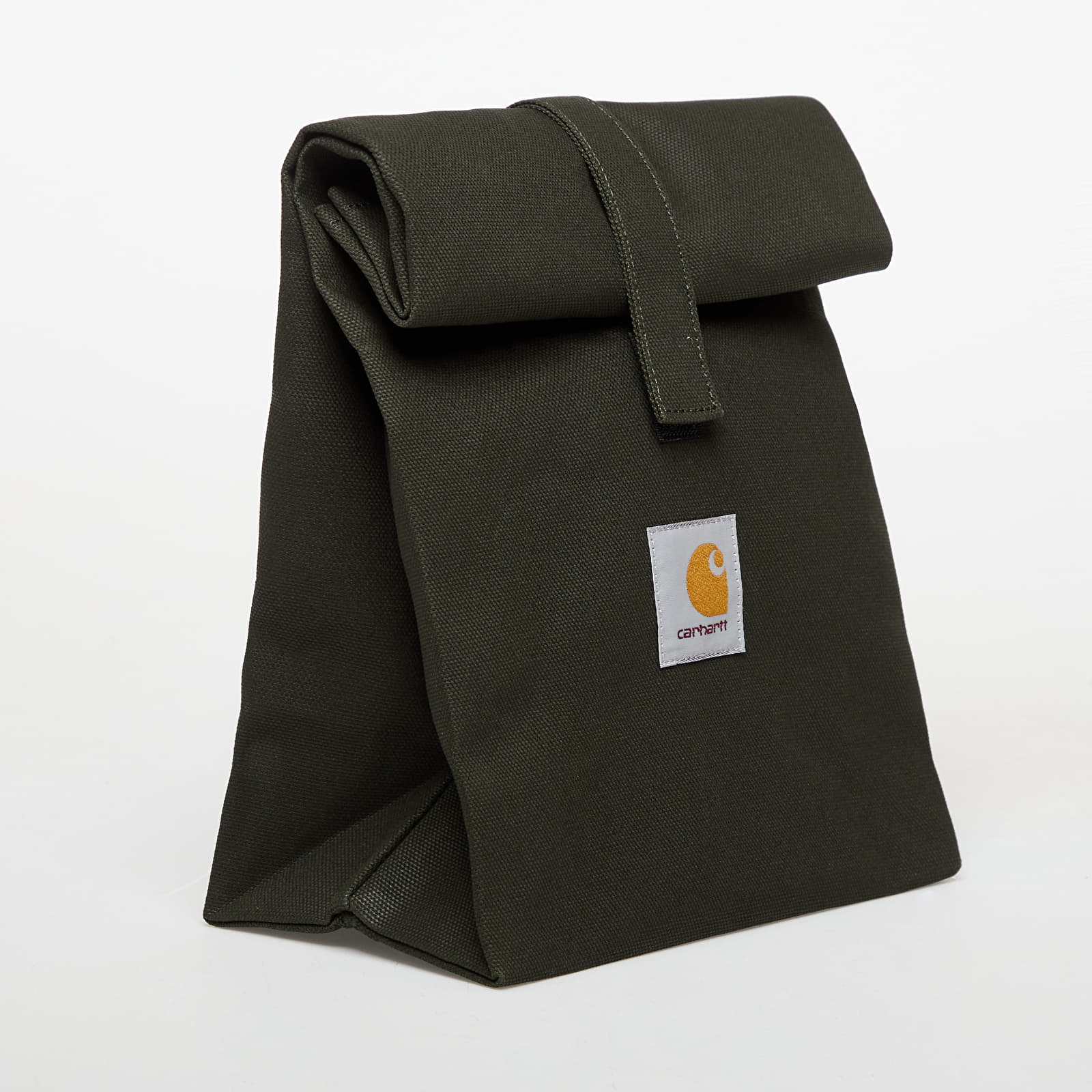 Ostatní doplňky Carhartt WIP Lunch Bag Olive