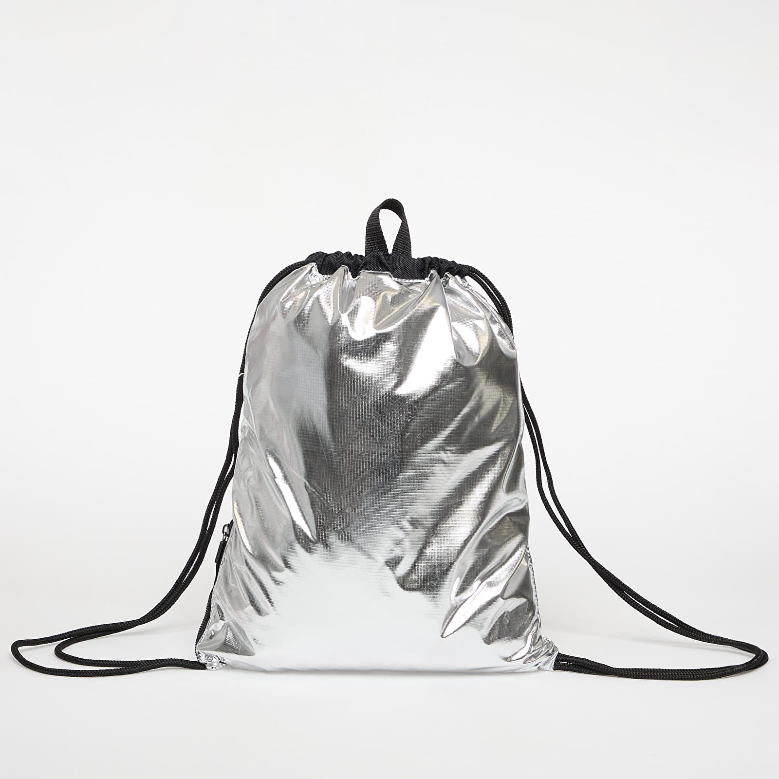 Gymsacks adidas Gym Sack Silver Met.