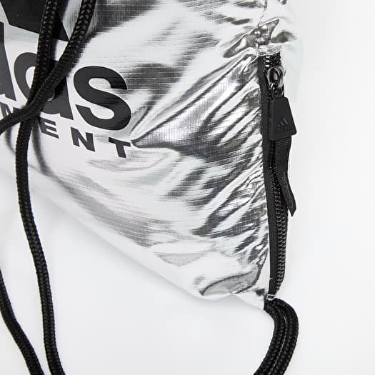 バッグ adidas originals nap sack gym sack Adidas Gym Sack – Camp Connection General Store