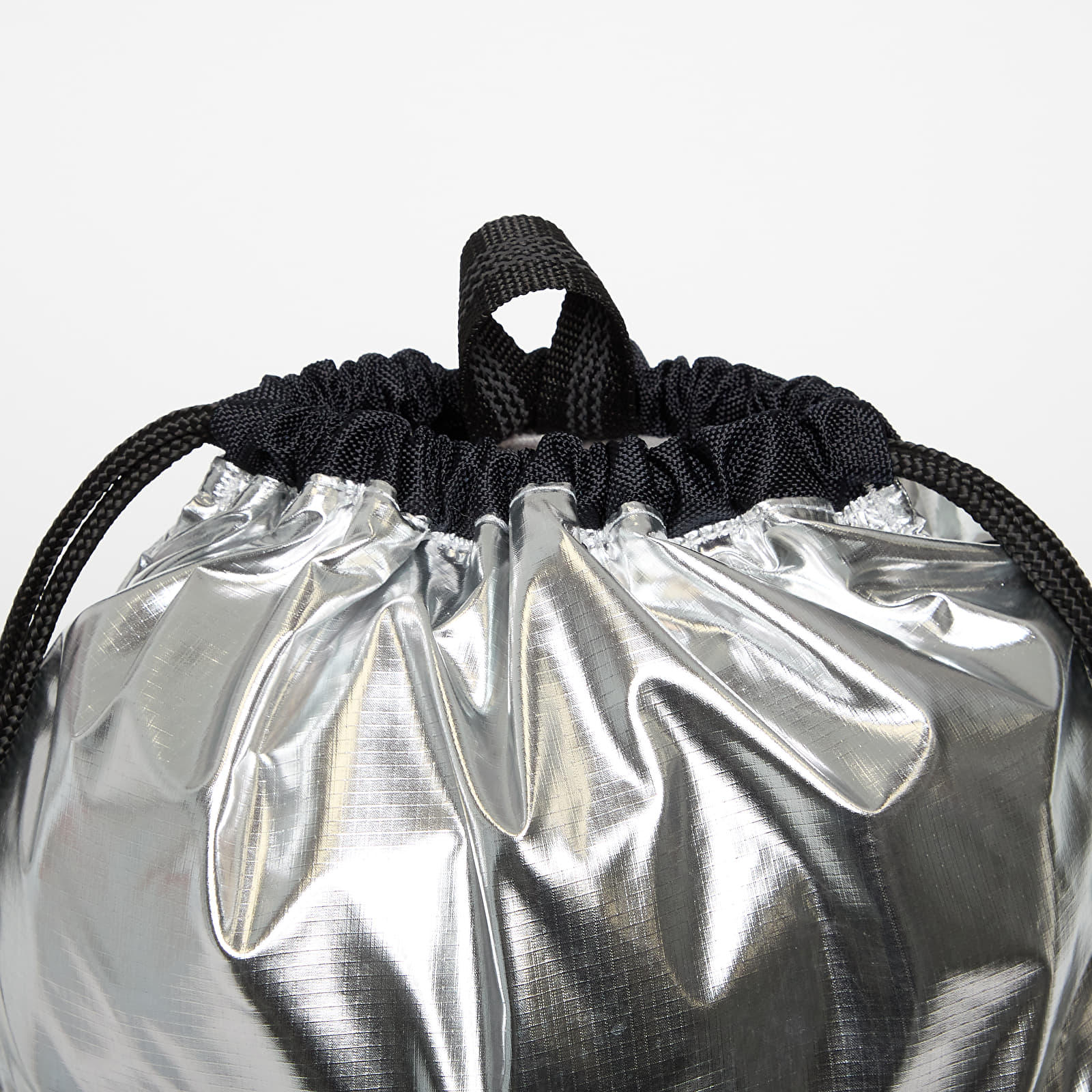 Gymsacks adidas Gym Sack Silver Met.