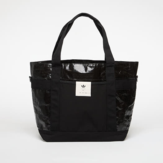 Tas Adidas Originals x Song For The Mute Tote Bag Black