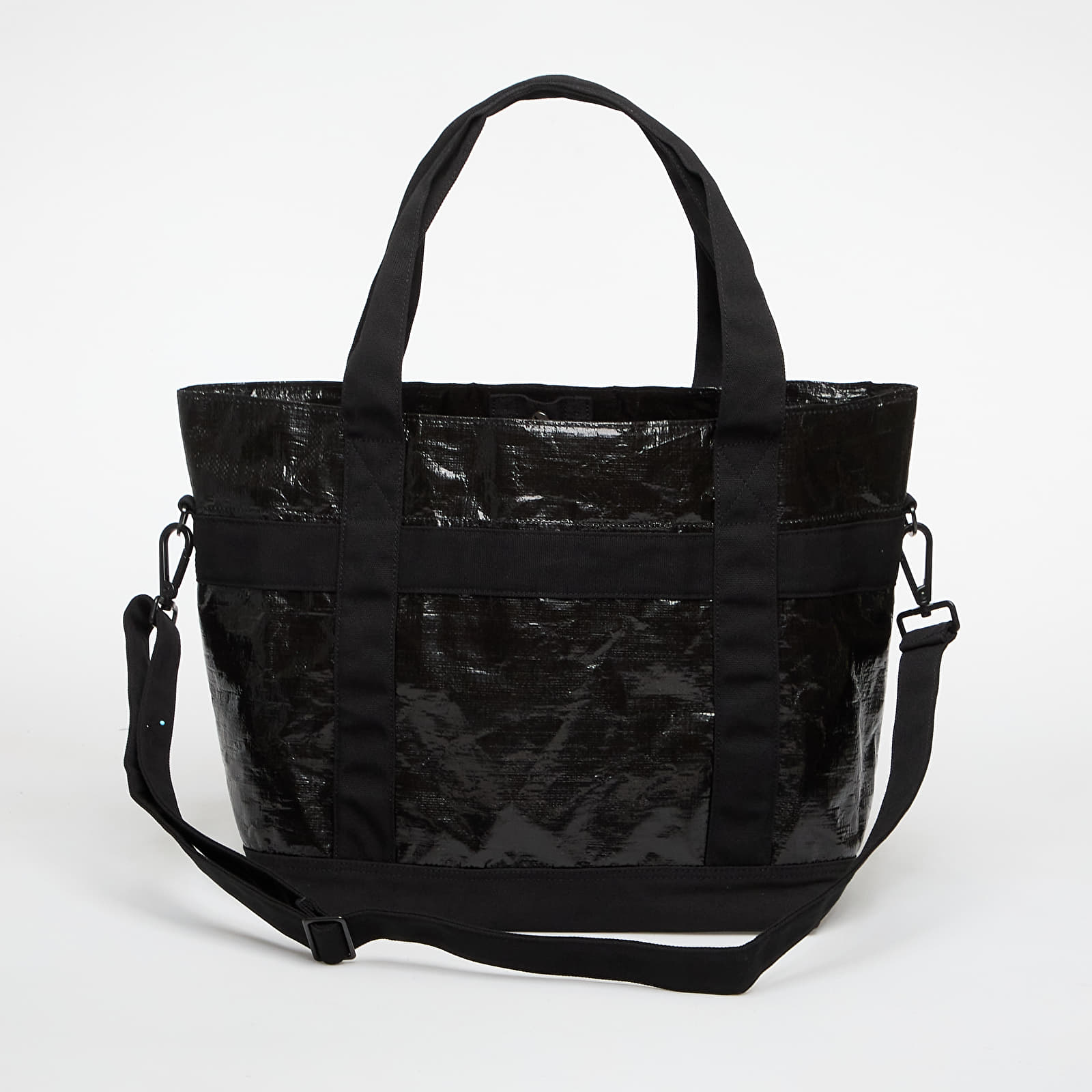 Men's Shoulder Bags Adidas Originals x Song For The Mute Tote Bag Black