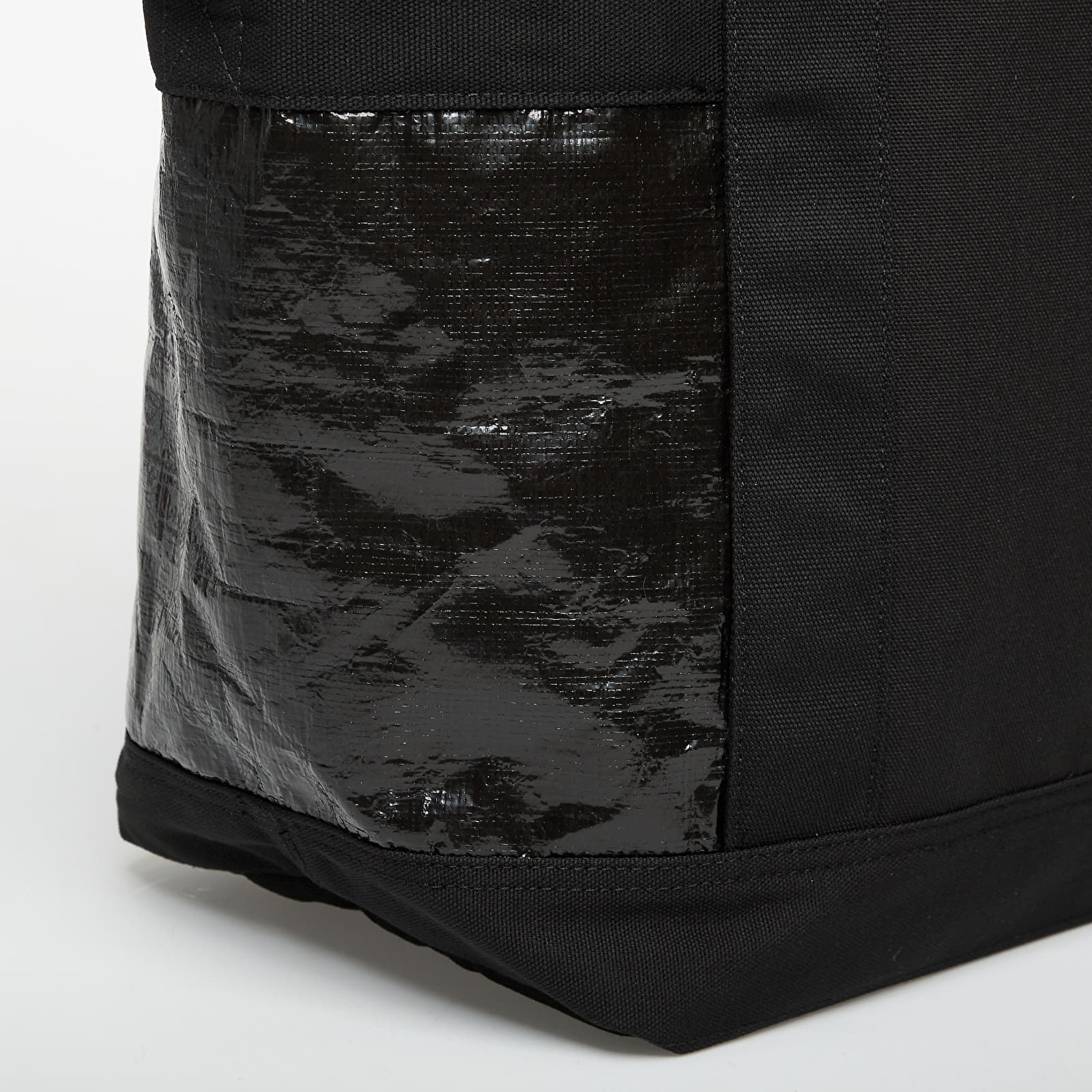 Men's Shoulder Bags Adidas Originals x Song For The Mute Tote Bag Black