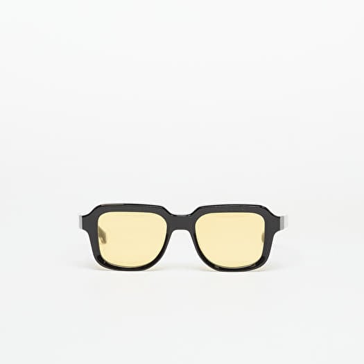 A BATHING APE Sunglasses 1 M Black
