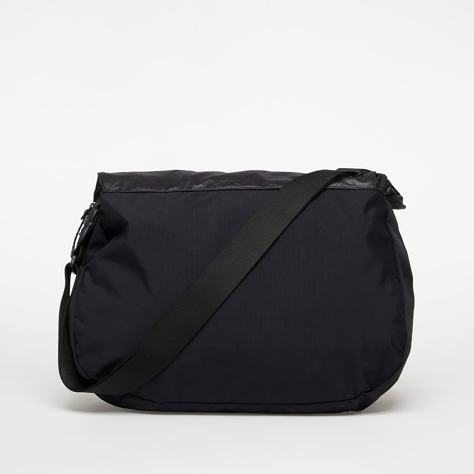 Pánské tašky přes rameno A-COLD-WALL* Walworth Messenger Bag Black