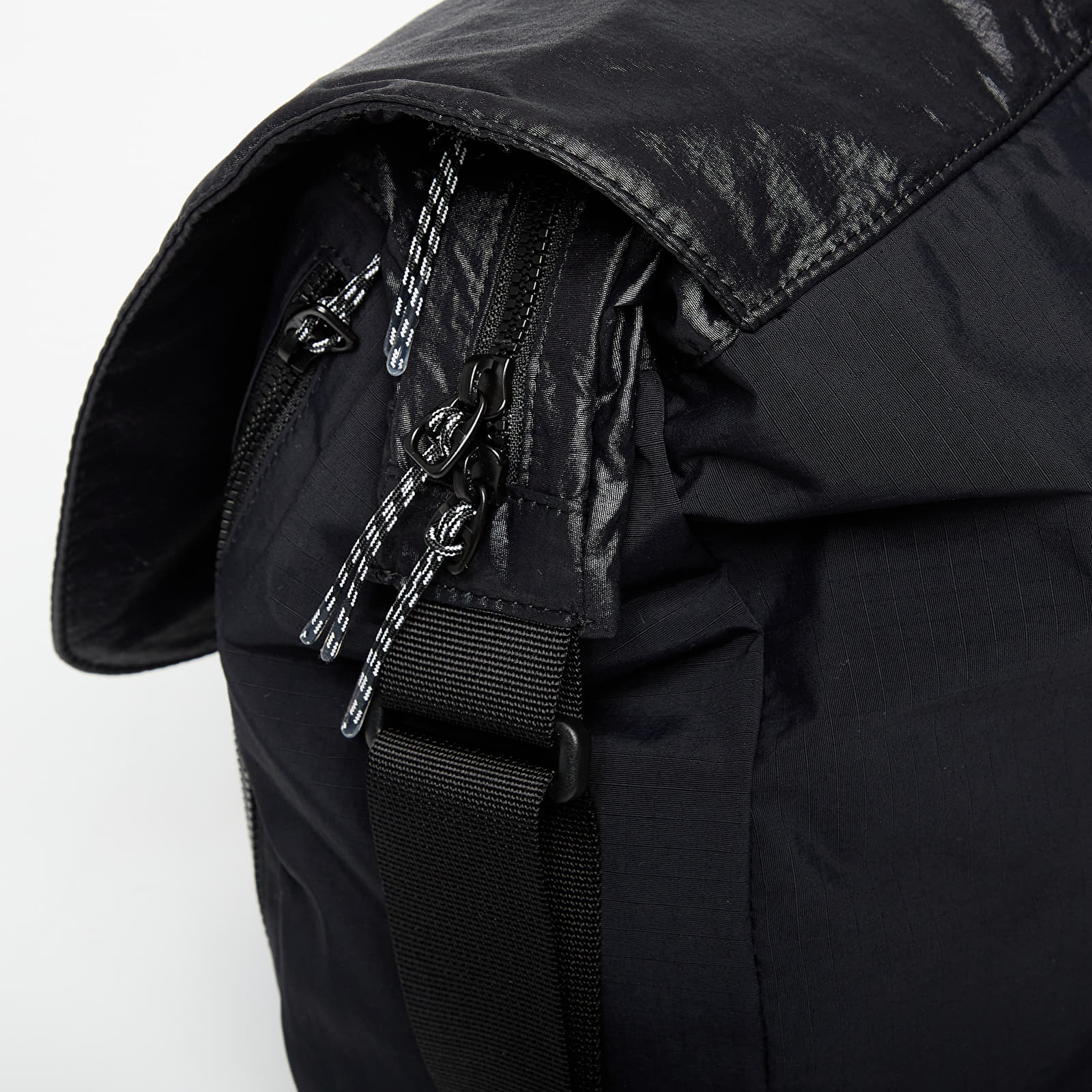 Pánské tašky přes rameno A-COLD-WALL* Walworth Messenger Bag Black