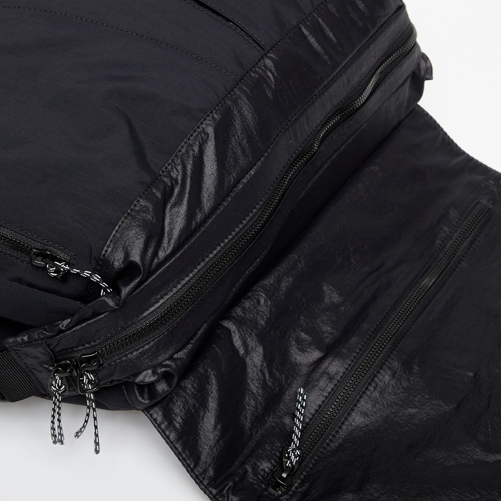 Pánské tašky přes rameno A-COLD-WALL* Walworth Messenger Bag Black