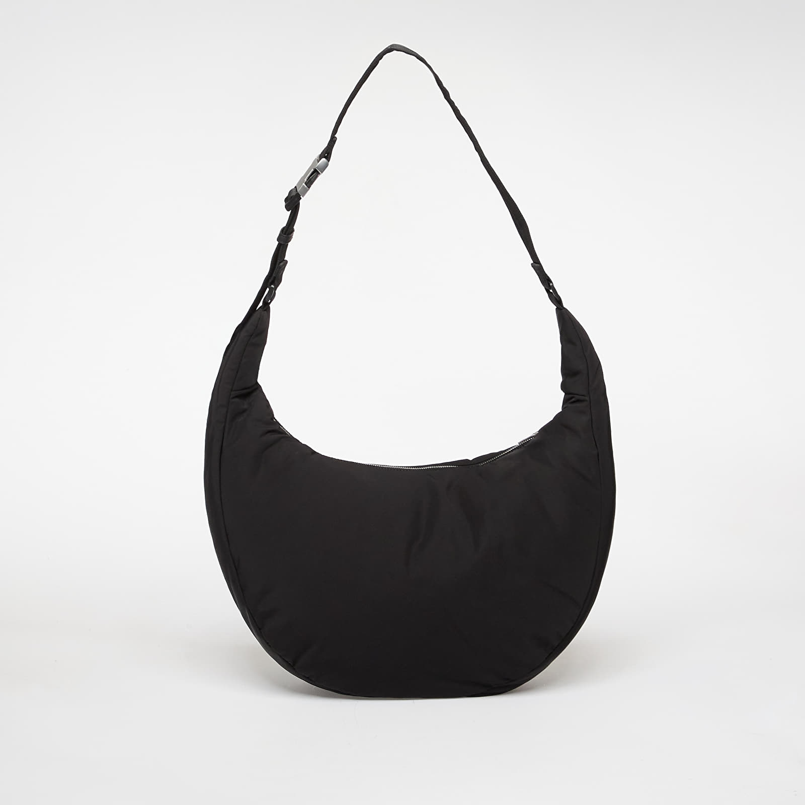 Umhängetaschen REPRESENT Padded Sling Bag Black