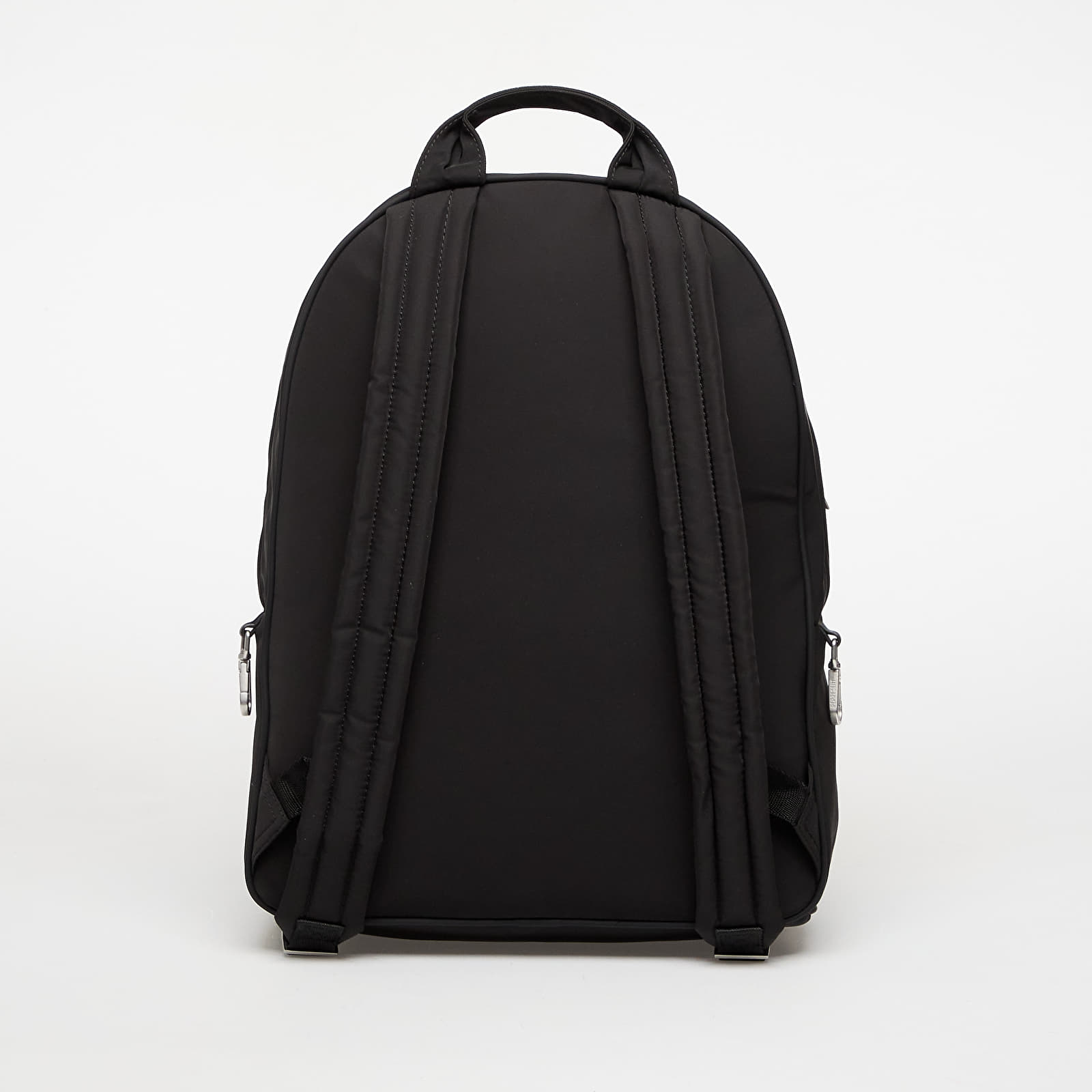 Herren Rucksäcke REPRESENT Nylon Backpack Black
