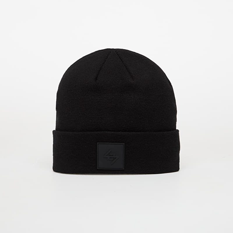 Berretto REPRESENT 247 Patch Beanie Black