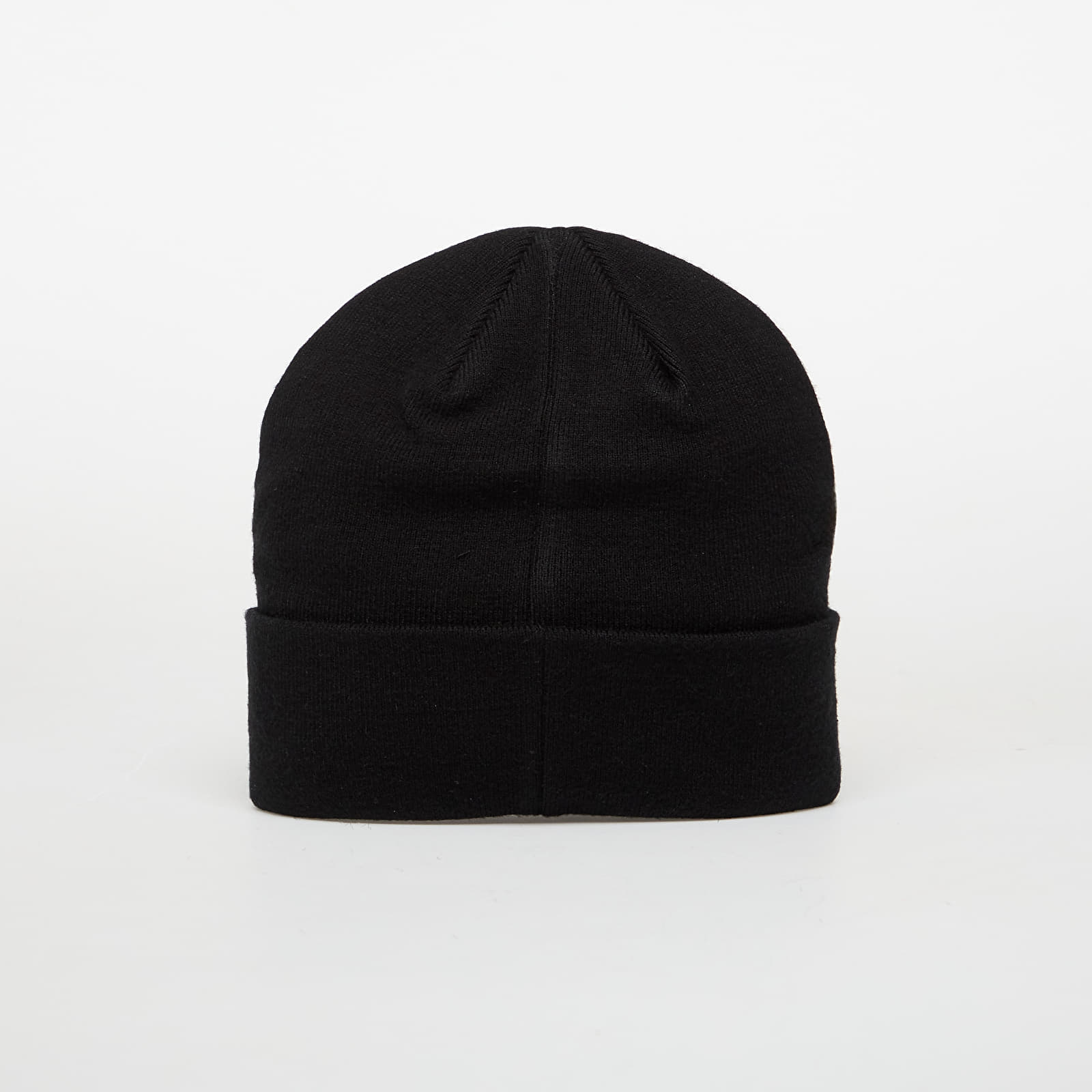 Hatte til mænd REPRESENT 247 Patch Beanie Black