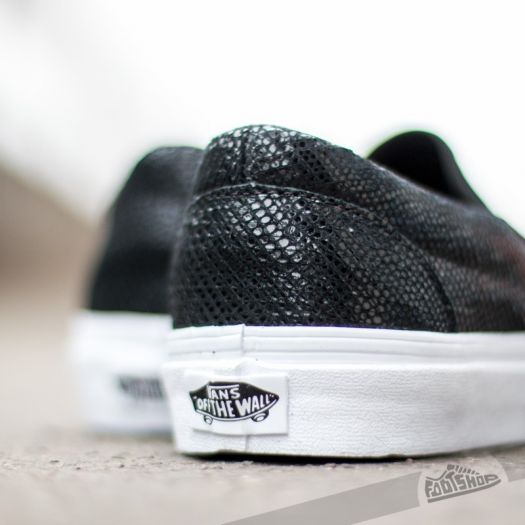 Vans hot sale pebble snake