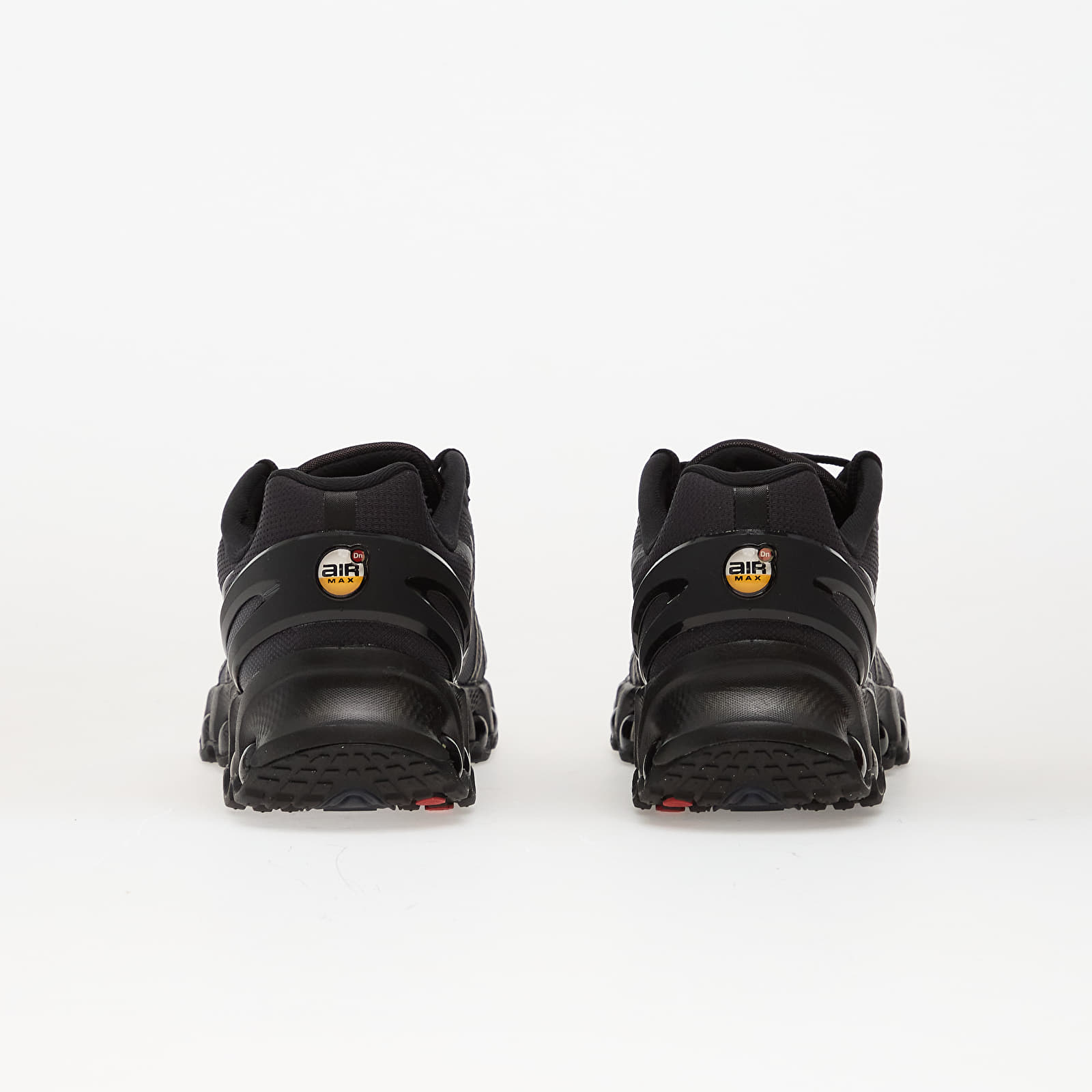 Herenschoenen Nike Air Max Dn8 Black/ Anthracite-Black-Anthracite