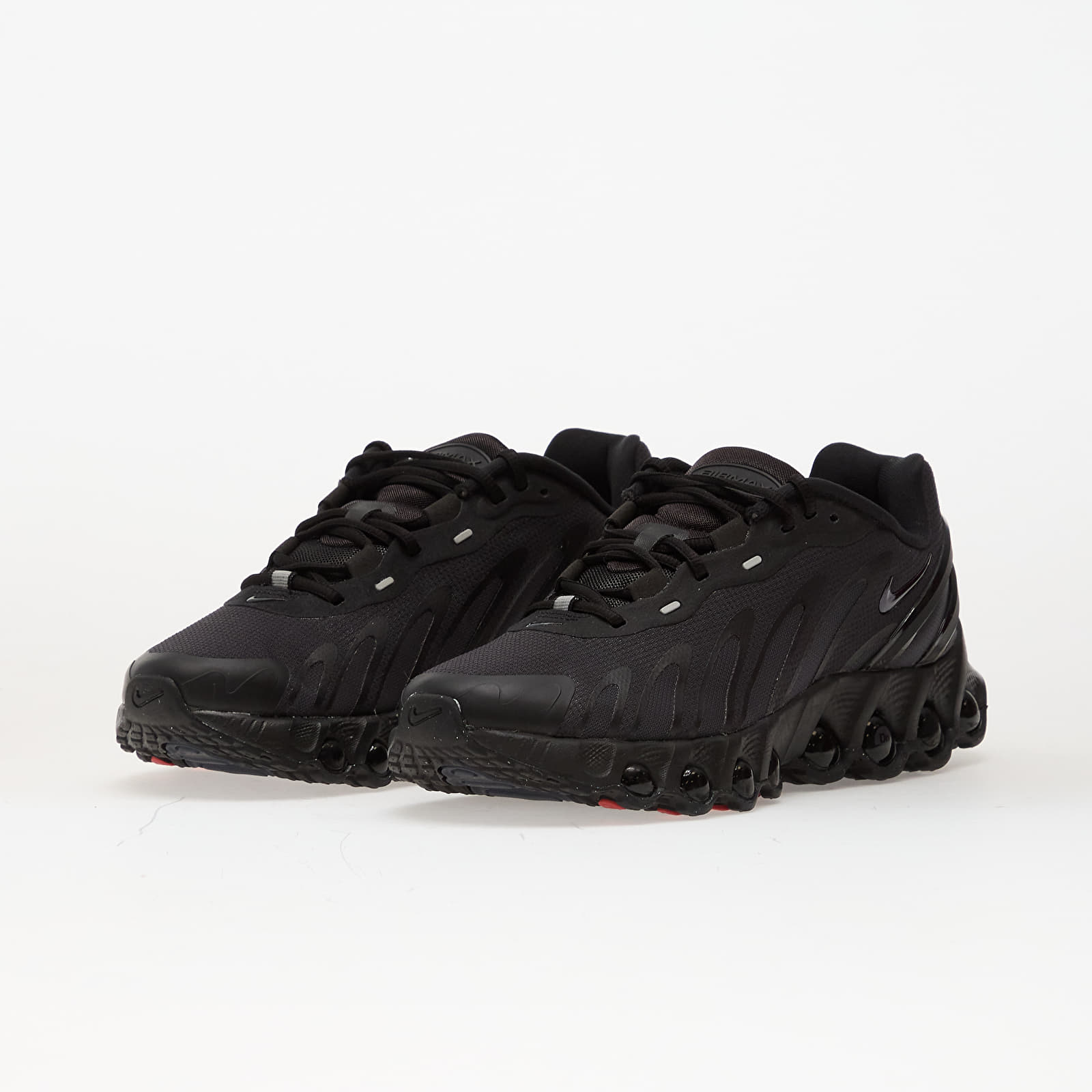 Herenschoenen Nike Air Max Dn8 Black/ Anthracite-Black-Anthracite