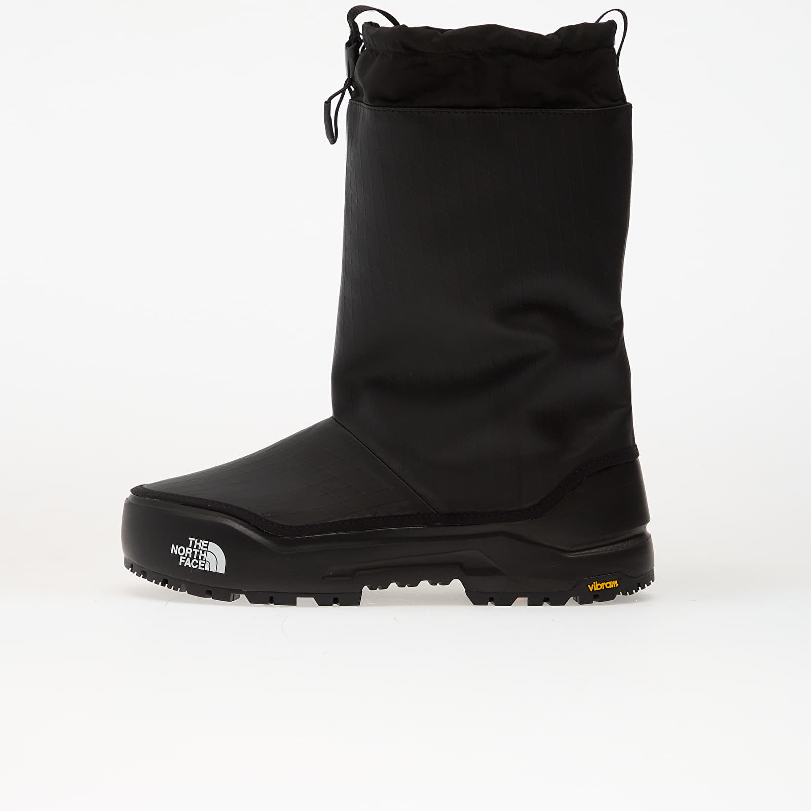 Sneakers The North Face Base Camp 100 Wp Tnf Blk/ Tnf Blk EUR 40.5