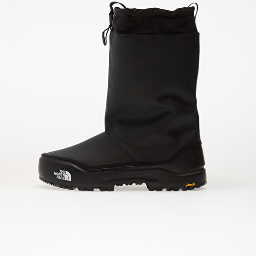 The North Face Base Camp 100 Wp Tnf Blk/ Tnf Blk