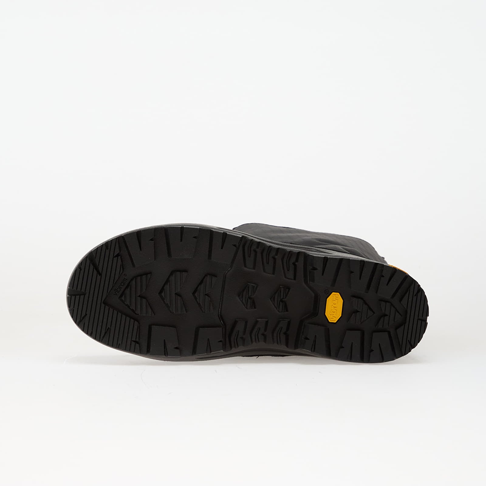 Scarpe uomo The North Face Base Camp 100 Wp Tnf Blk/ Tnf Blk