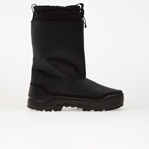 Men's shoes The North Face Base Camp 100 Wp Tnf Blk/ Tnf Blk