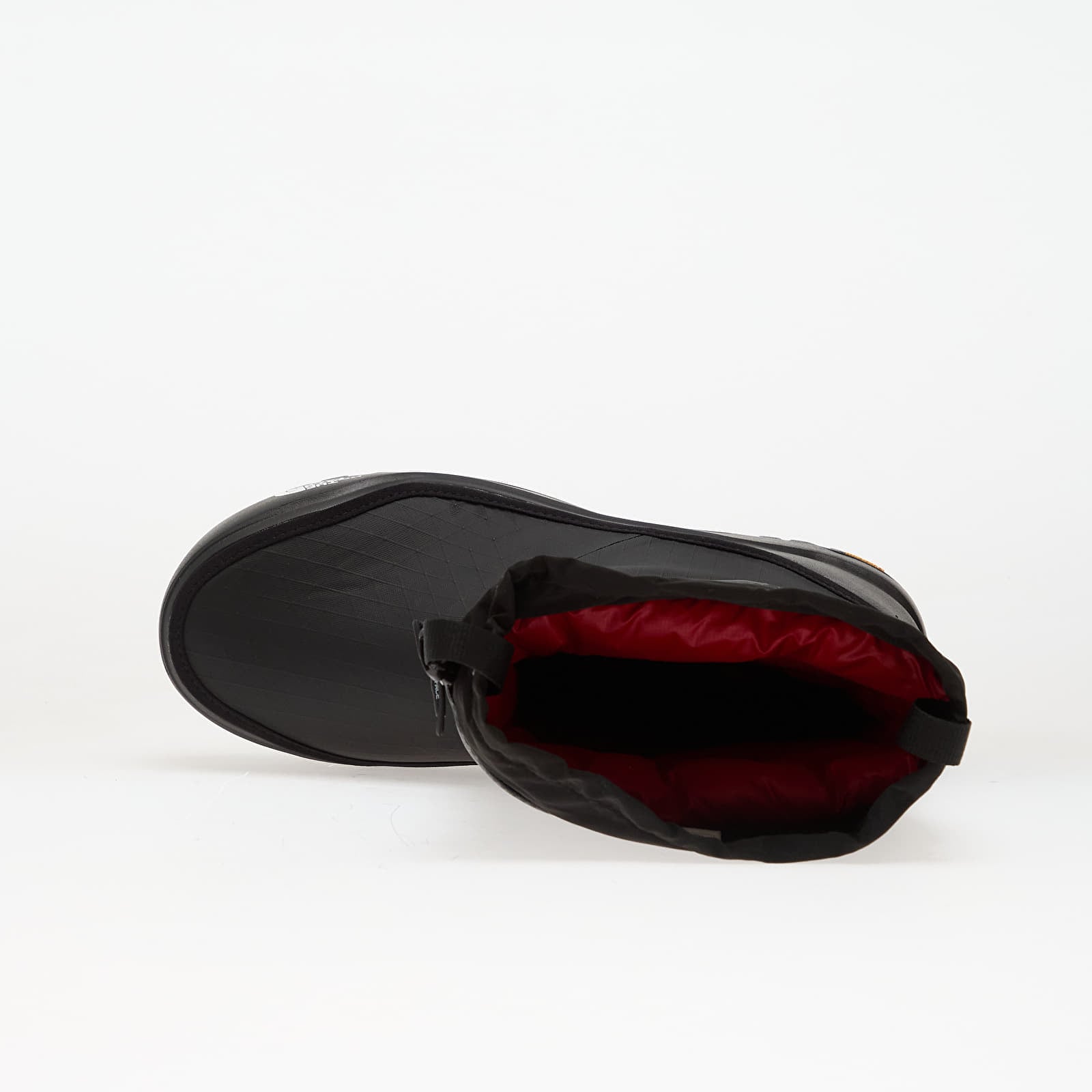 Scarpe uomo The North Face Base Camp 100 Wp Tnf Blk/ Tnf Blk