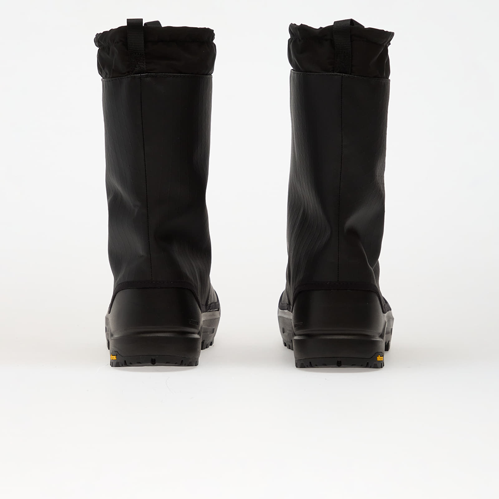 Scarpe uomo The North Face Base Camp 100 Wp Tnf Blk/ Tnf Blk