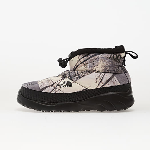 The North Face Nuptse Traction Chuk Image Lift Camo