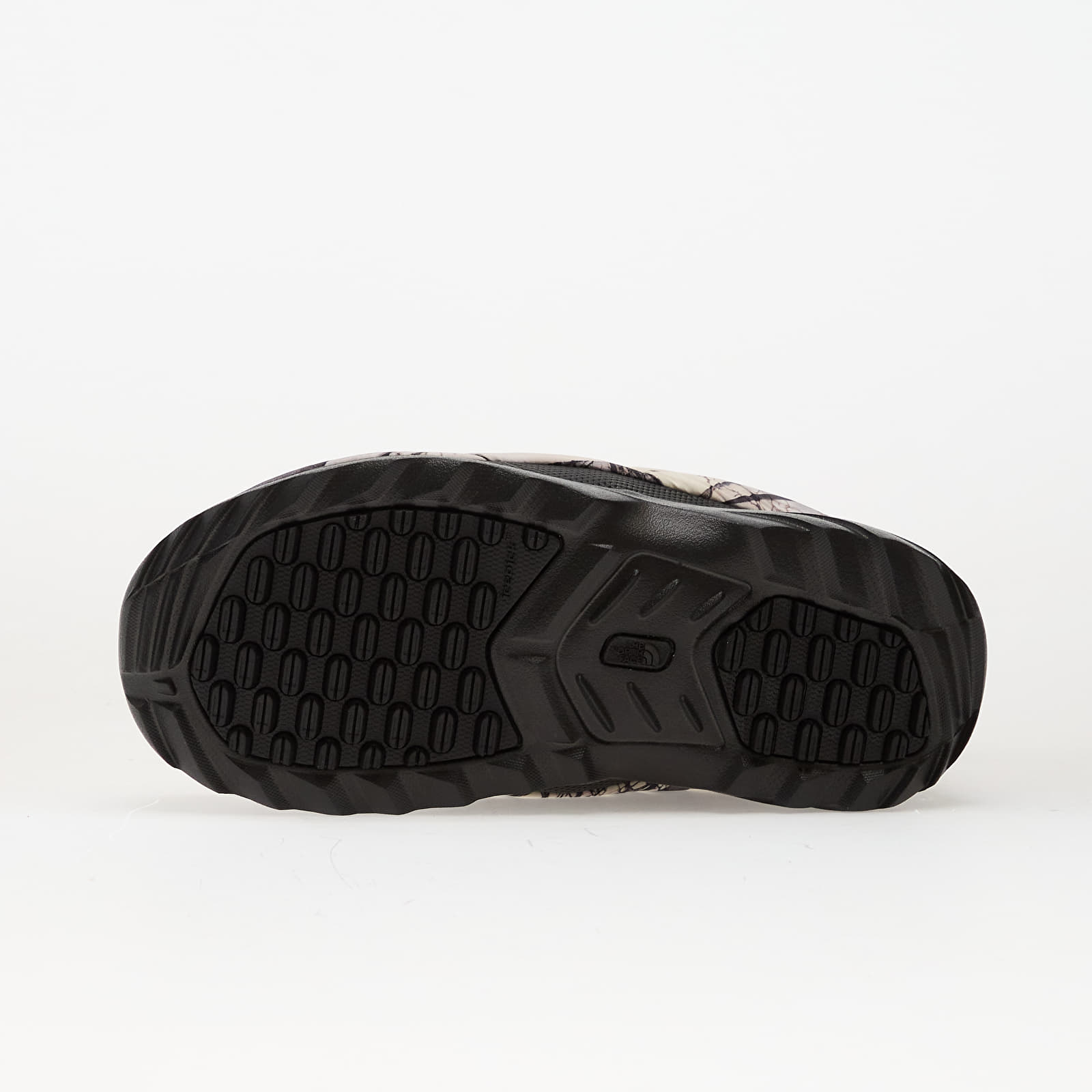 Pánské tenisky a boty The North Face Nuptse Traction Chuk Image Lift Camo