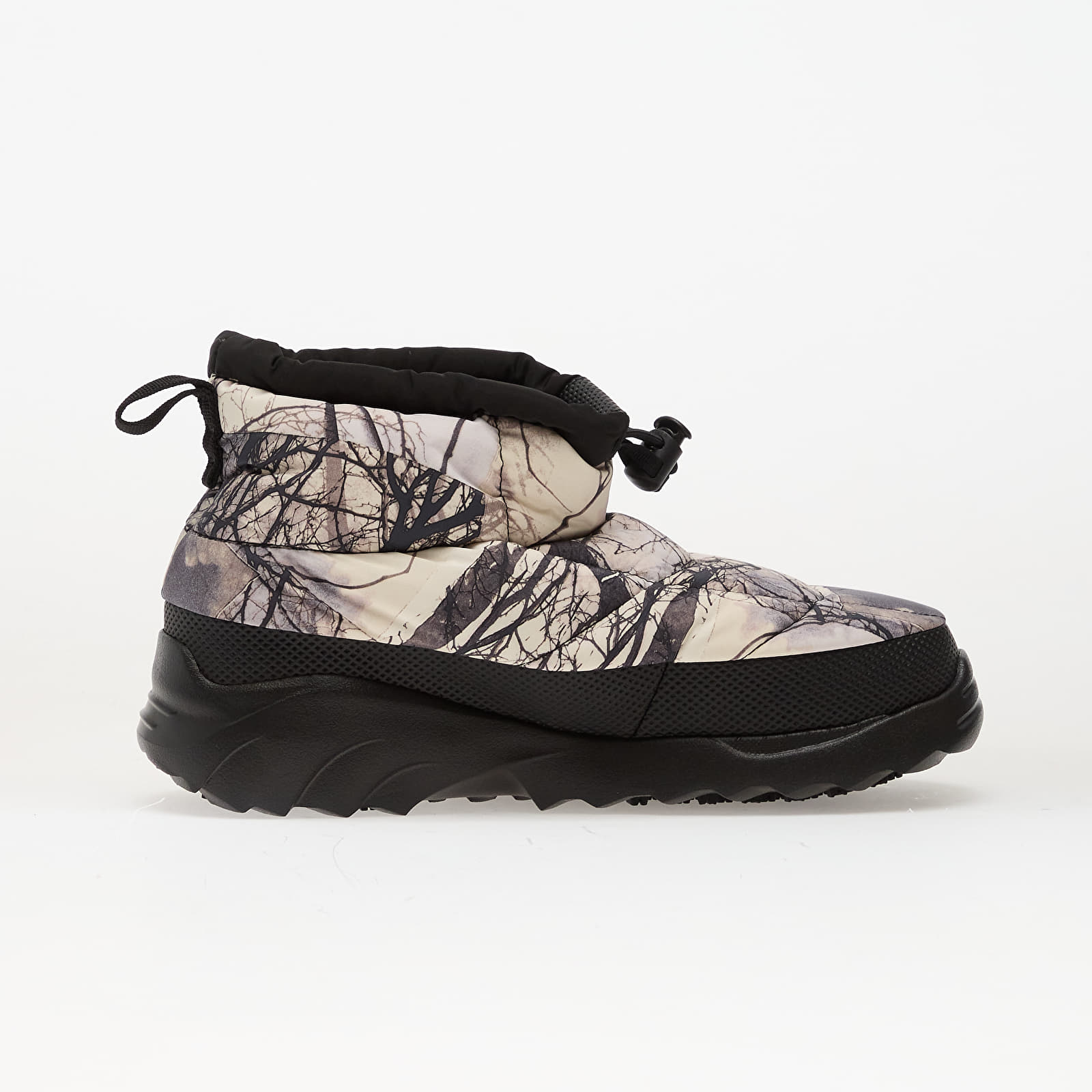 Pánské tenisky a boty The North Face Nuptse Traction Chuk Image Lift Camo