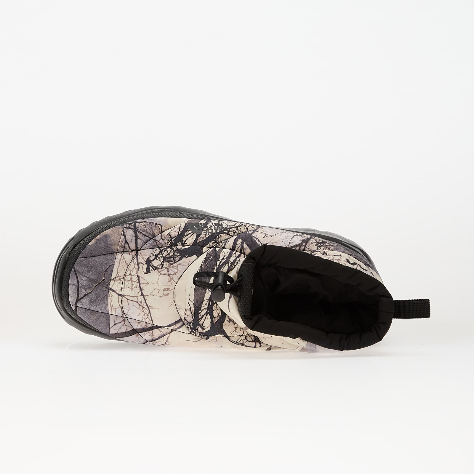 Pánské tenisky a boty The North Face Nuptse Traction Chuk Image Lift Camo