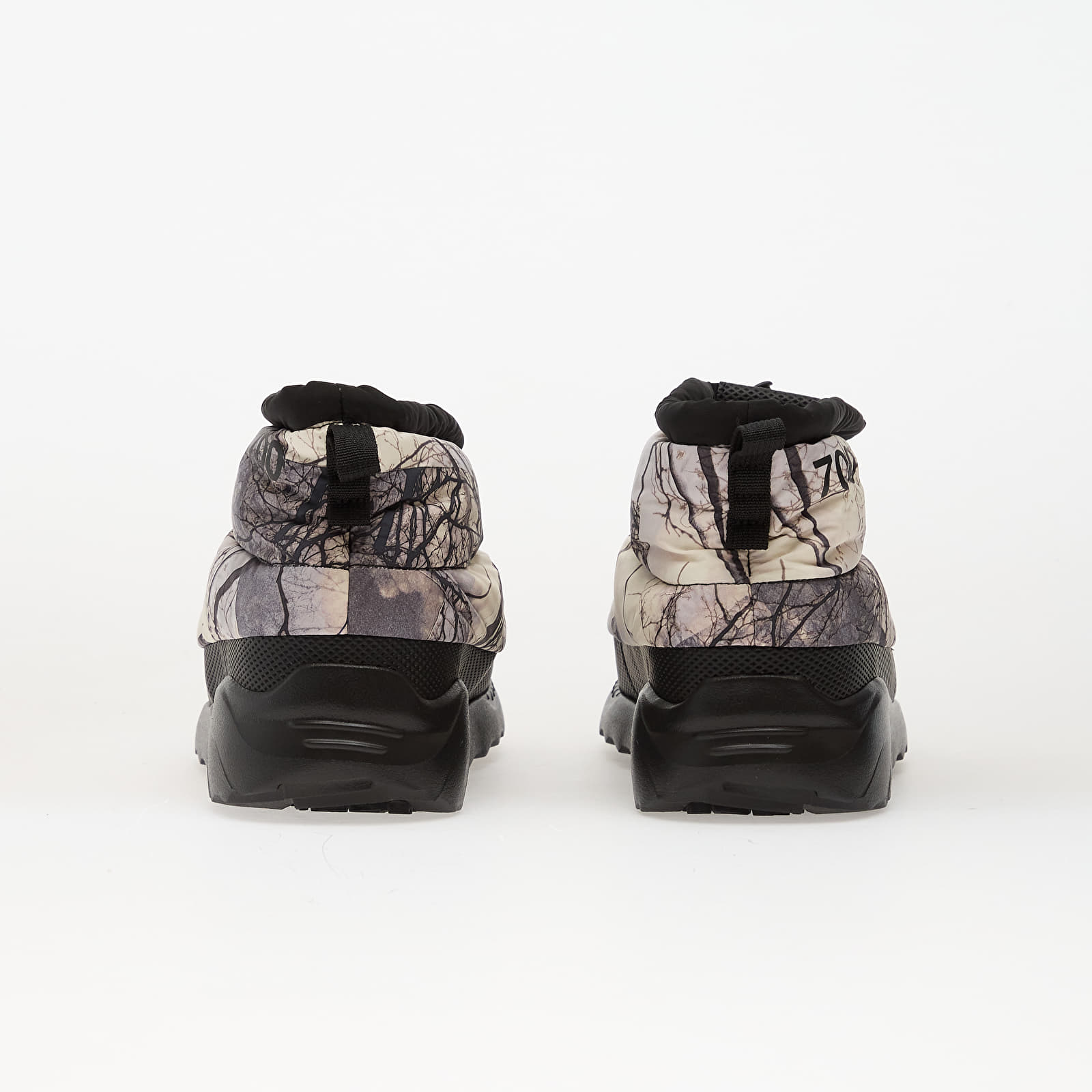 Pánské tenisky a boty The North Face Nuptse Traction Chuk Image Lift Camo